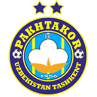 Pakhtakor Tashkent