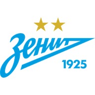 Zenit St. Petersburg