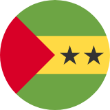 São Tomé and Príncipe