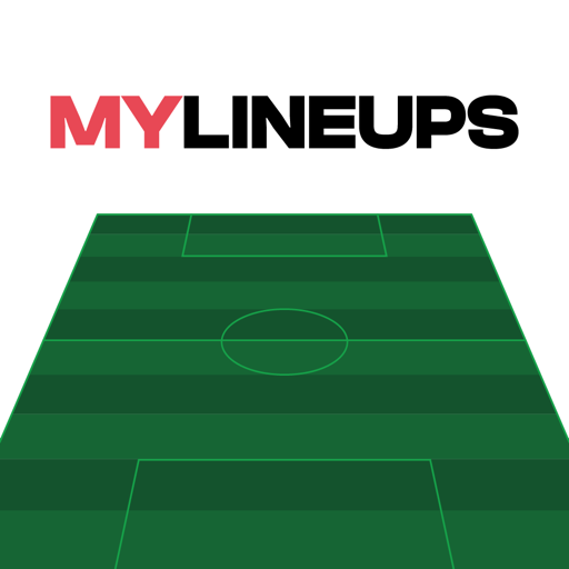 MyLineups