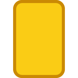 Yellow card