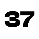 Shirt number 37