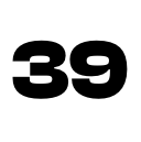 Shirt number 39
