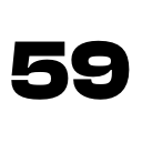 Shirt number 59