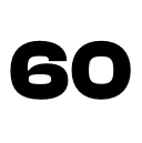 Shirt number 60
