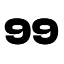 Shirt number 99