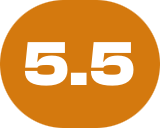 rating 5.4