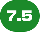 rating 7.3