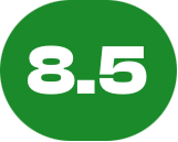 rating 8.6
