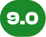 rating 9.1
