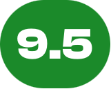 rating 9.7