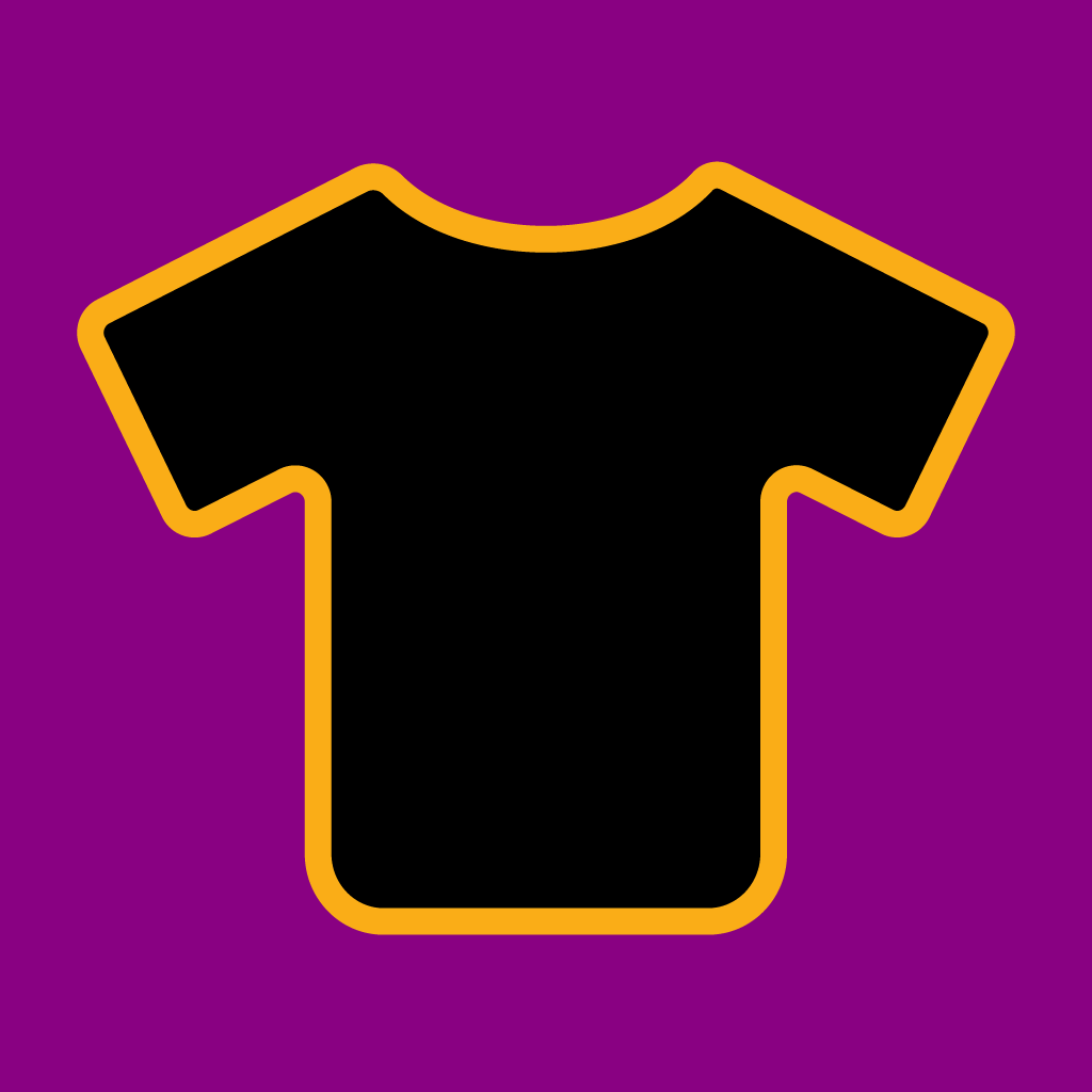 Guess the Jersey icon